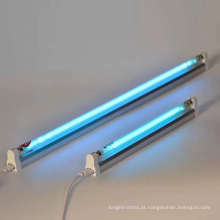 Lâmpada de desinfecção por LED germicida UV T5 Tube